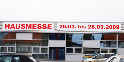 aufbau