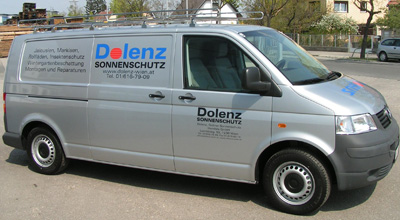 aufbau