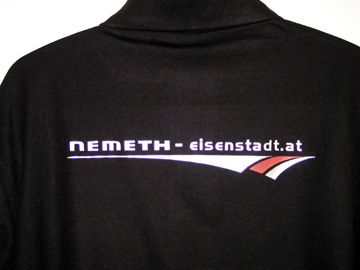 aufbau